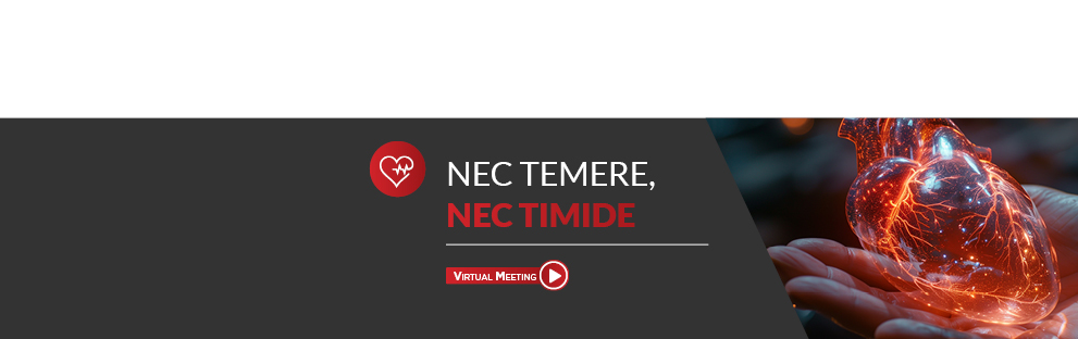 Nec temere, nec timide